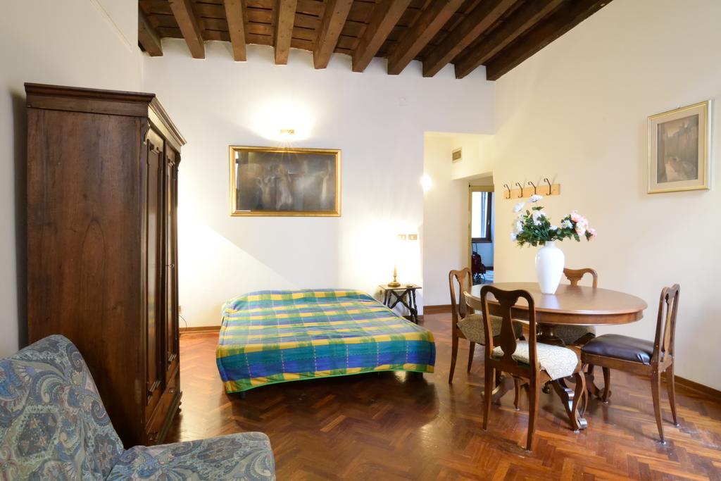 Studio Al Bovolo Венеция Екстериор снимка