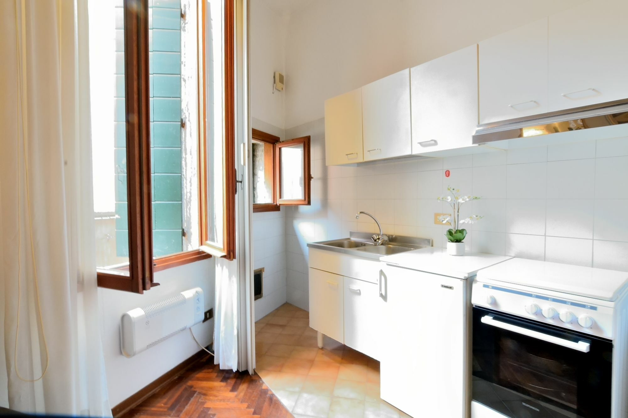 Studio Al Bovolo Венеция Екстериор снимка
