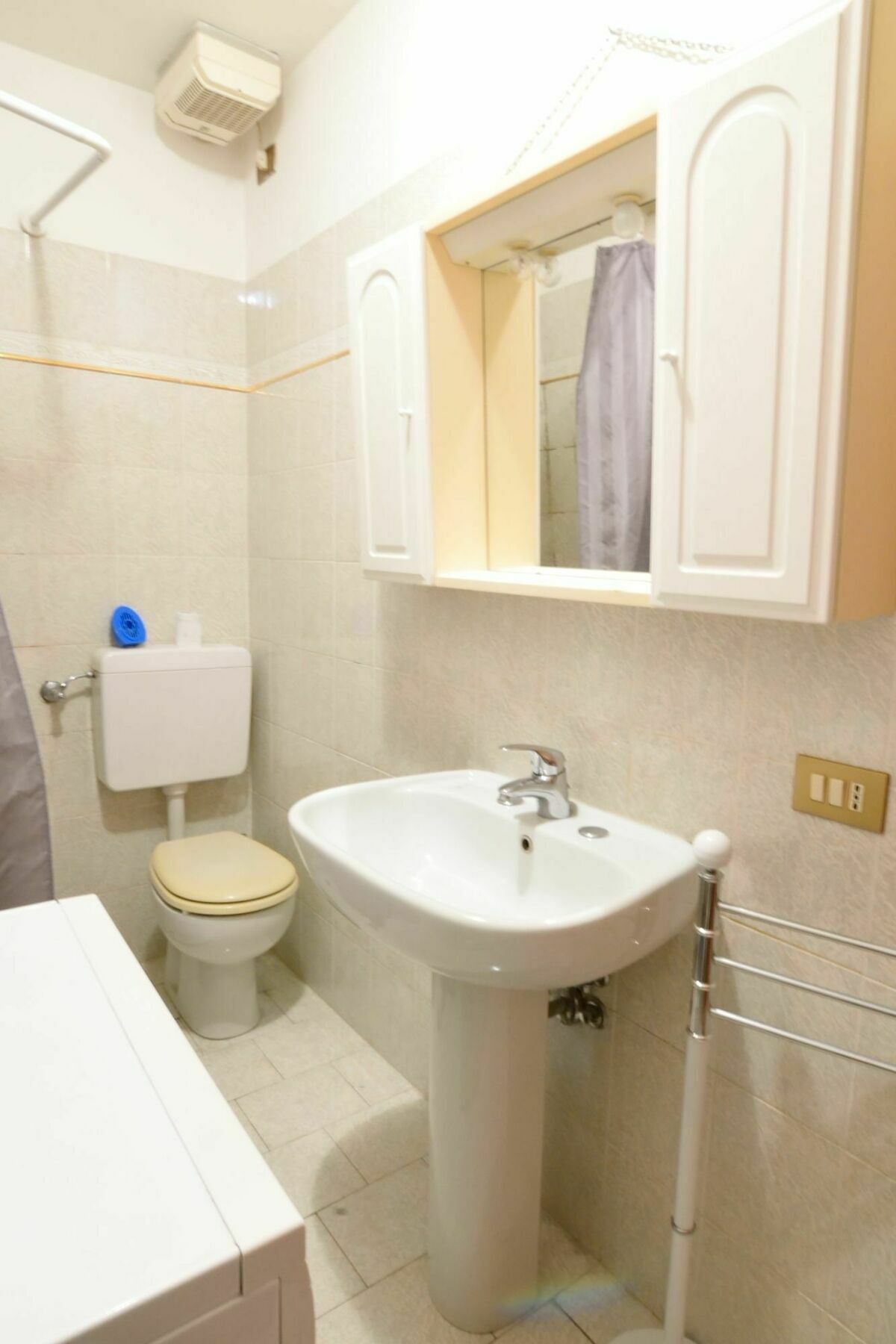 Studio Al Bovolo Венеция Екстериор снимка