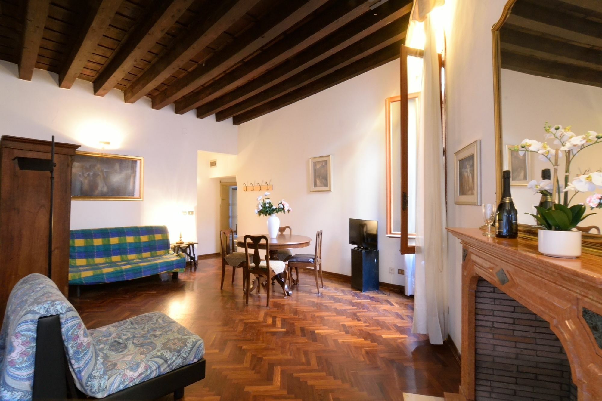 Studio Al Bovolo Венеция Екстериор снимка